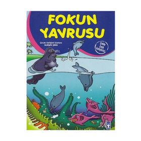 Fokun Yavrusu - Nurşen Şirin