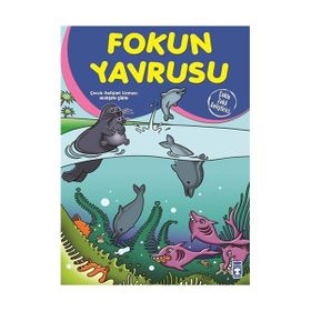 Fokun Yavrusu - Nurşen Şirin