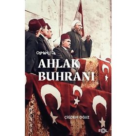 Fol Kitap Ahlak