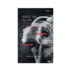 Fol Kitap Arzu ve Ölüm