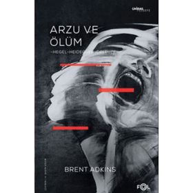 Fol Kitap Arzu ve Ölüm