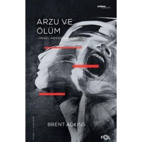Fol Kitap Arzu ve Ölüm