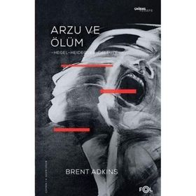 Fol Kitap Arzu ve Ölüm