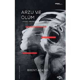 Fol Kitap Arzu ve Ölüm