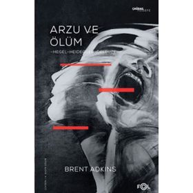 Fol Kitap Arzu ve Ölüm