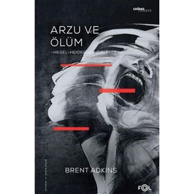 Fol Kitap Arzu ve Ölüm
