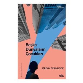 Fol Kitap Başka Dünyaların Çocukları