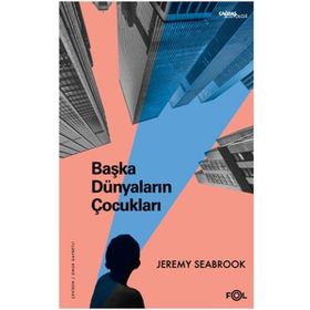 Fol Kitap Başka Dünyaların Çocukları