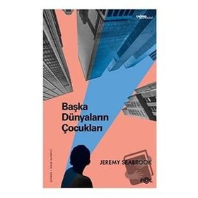 Fol Kitap Başka Dünyaların Çocukları