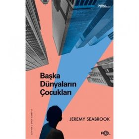 Fol Kitap Başka Dünyaların Çocukları