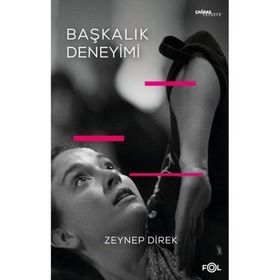 Fol Kitap Başkalık Deneyimi