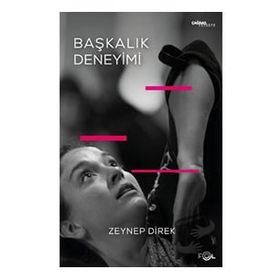 Fol Kitap Başkalık Deneyimi