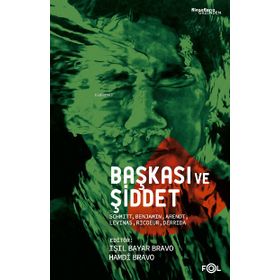 Fol Kitap Başkası ve Şiddet
