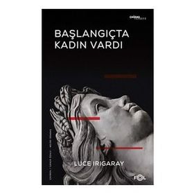 Fol Kitap Başlangıçta Kadın Vardı