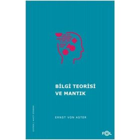 Fol Kitap Bilgi Teorisi ve Mantık