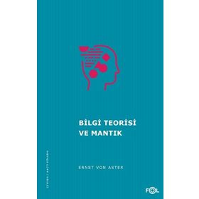 Fol Kitap Bilgi Teorisi ve Mantık