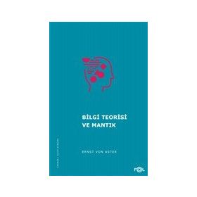 Fol Kitap Bilgi Teorisi ve Mantık