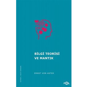 Fol Kitap Bilgi Teorisi ve Mantık