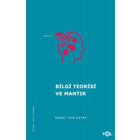 Fol Kitap Bilgi Teorisi ve Mantık