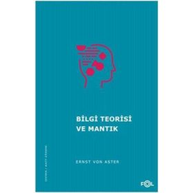 Fol Kitap Bilgi Teorisi ve Mantık