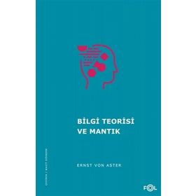 Fol Kitap Bilgi Teorisi ve Mantık