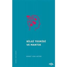 Fol Kitap Bilgi Teorisi ve Mantık