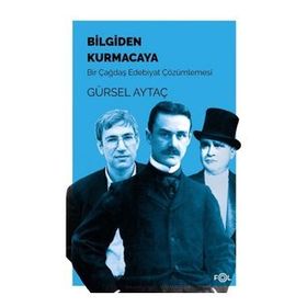 Fol Kitap Bilgiden Kurmacaya