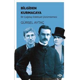 Fol Kitap Bilgiden Kurmacaya