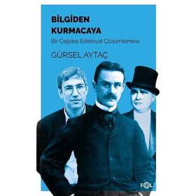 Fol Kitap Bilgiden Kurmacaya