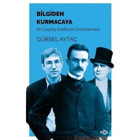 Fol Kitap Bilgiden Kurmacaya