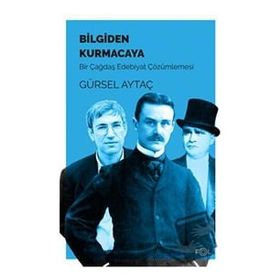 Fol Kitap Bilgiden Kurmacaya