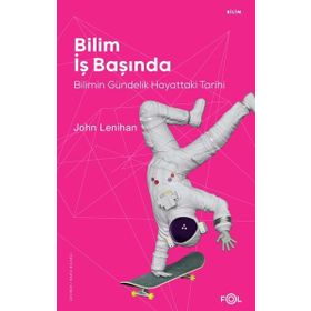 Fol Kitap Bilim İş Başında