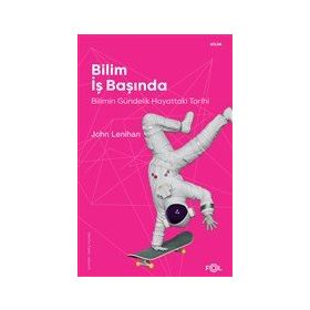 Fol Kitap Bilim İş Başında