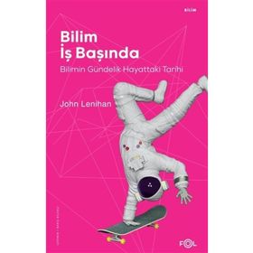 Fol Kitap Bilim İş Başında