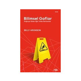 Fol Kitap Bilimsel Gaflar