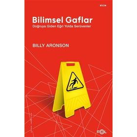 Fol Kitap Bilimsel Gaflar