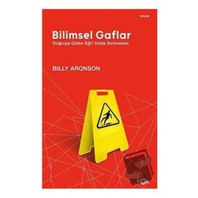 Fol Kitap Bilimsel Gaflar