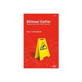 Fol Kitap Bilimsel Gaflar
