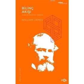 Fol Kitap Bilinç Akışı Zihin ve Deneyim Üzerine