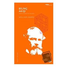 Fol Kitap Bilinç Akışı Zihin ve Deneyim Üzerine