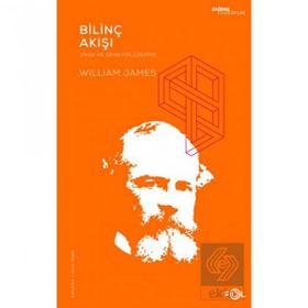 Fol Kitap Bilinç Akışı Zihin ve Deneyim Üzerine