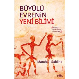Fol Kitap Büyülü Evrenin Yeni Bilimi