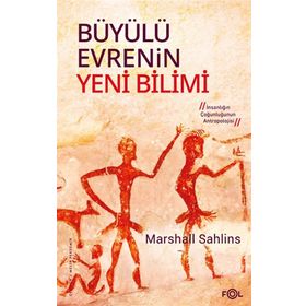Fol Kitap Büyülü Evrenin Yeni Bilimi