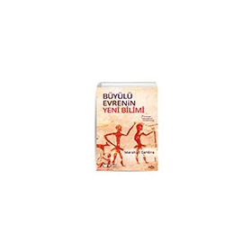 Fol Kitap Büyülü Evrenin Yeni Bilimi