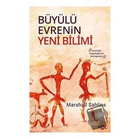 Fol Kitap Büyülü Evrenin Yeni Bilimi