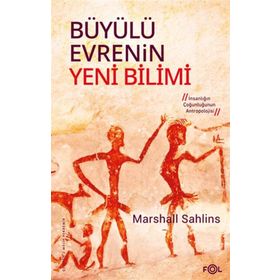 Fol Kitap Büyülü Evrenin Yeni Bilimi