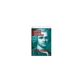 Fol Kitap Dağdan Yazılmış Mektuplar