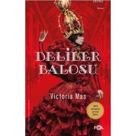 Fol Kitap Deliler Balosu