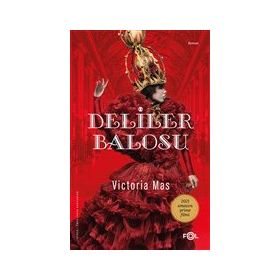 Fol Kitap Deliler Balosu