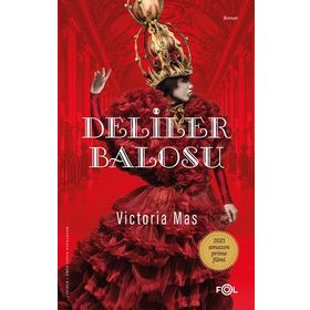 Fol Kitap Deliler Balosu